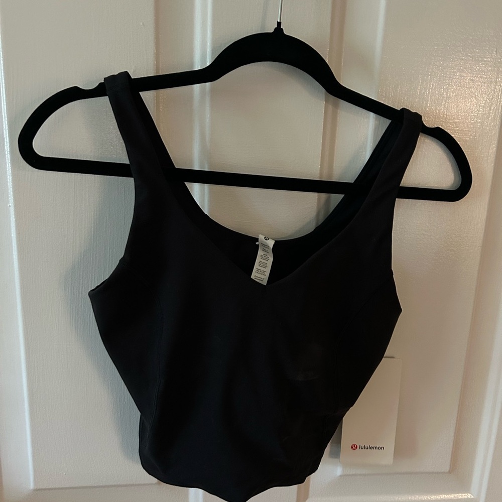 Lululemon Align Tank